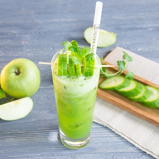 VİTAMİN BAR VE DETOX